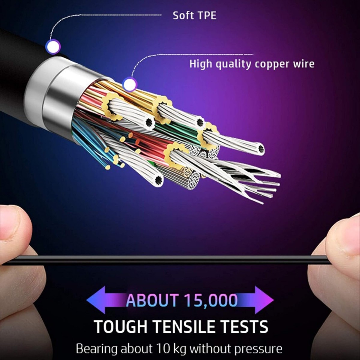 HP Wired Gaming Earbuds with mic Deep Bass Earphones in-Ear Headset Stereo Headphone with Detachable Dual Microphone for Mobile Gaming, Nintendo Switch, Xbox One, PS4, Pro, PC - Black