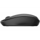 HP Wireless Bluetooth Mouse 250 for PCs and Laptops, Adjustable DPI High Resolution Optical Sensor Black (6CR73AA)
