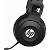 HP X1000 Wireless Gaming Headset with 7.1 Surround Sound and Flexible Boom Microphone