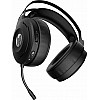 HP X1000 Wireless Gaming Headset with 7.1 Surround Sound and Flexible Boom Microphone