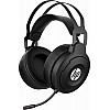 HP X1000 Wireless Gaming Headset with 7.1 Surround Sound and Flexible Boom Microphone