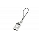 HP v222w 16GB USB 2.0 Pen Drive (Silver)