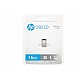 HP v222w 16GB USB 2.0 Pen Drive (Silver)