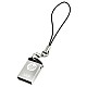 HP v222w 64GB USB 2.0 Pen Drive (Silver)