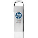 HP x306w 128GB USB 3.2 Pen Drive, Silver