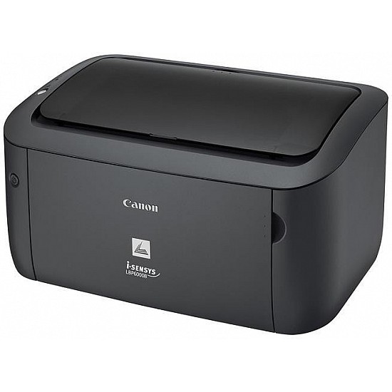 Canon imageCLASS LBP6030B Single-Function Laser Monochrome Printer (Black)