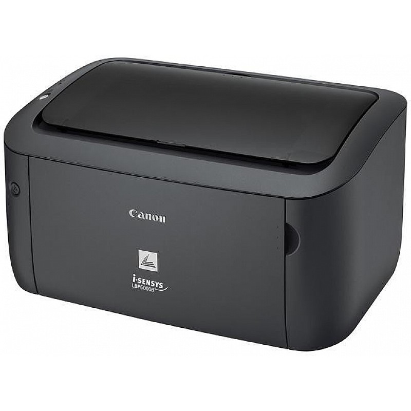 Canon imageCLASS LBP6030B Single-Function Laser Monochrome Printer (Black)