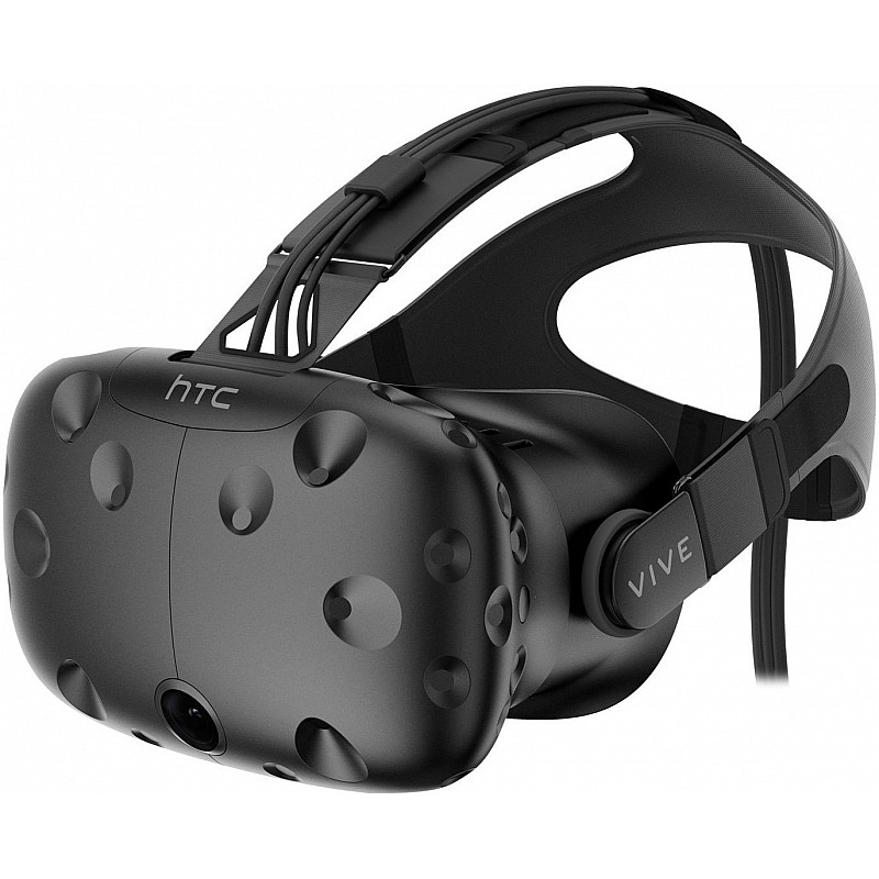 HTC Android Vive - Virtual Reality System