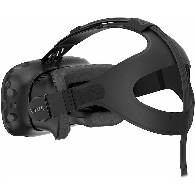 HTC Android Vive - Virtual Reality System