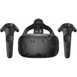 HTC Android Vive - Virtual Reality System