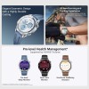 HUAWEI Watch GT 5 46mm Smartwatch, Up to 14 Days Battery Life, iOS & Android Compatible,Built in Maps, Pro-Level Sports
