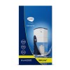 HUL Pureit Germkill kit for Classic 23 L water purifier - 1500 L Capacity, Activated Carbon, Multicolour HUL Pureit Germkill kit for Classic 23 L water purifier - 1500 L Capacity, Activated Carbon, Multicolour