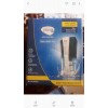 HUL Pureit Germkill kit for Classic 23 L water purifier - 1500 L Capacity, Activated Carbon, Multicolour HUL Pureit Germkill kit for Classic 23 L water purifier - 1500 L Capacity, Activated Carbon, Multicolour