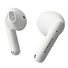 Hammer KO Pro Bluetooth Earbuds with Upto 20H Playtime, ENC, Fast Charging Type-C, IPX4 Water Resistant, Bluetooth v5.3, Touch Controls and Voice Assistant (White)