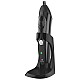 Havells GS6400 Quick Charge Multi-Grooming Kit with Beard, Detail and Nose Trimmer, 50,Minutes Runtime (Black)