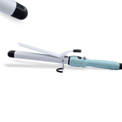 Havells HC4051 Hair Curler (Turquoise)