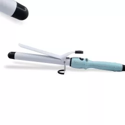 Havells HC4051 Hair Curler (Turquoise)