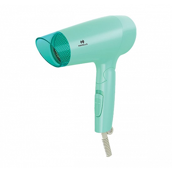 Havells HD2222 Hair Dryer 1200 Watts, Multicolor