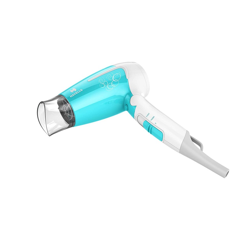 Havells HD3151 1600 Watts Foldable Hair Dryer