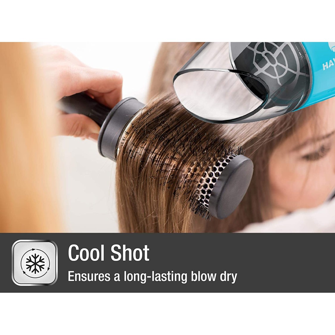 Havells HD3151 1600 Watts Foldable Hair Dryer