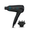 Havells HD3270 2-in-1 1700 Watts Hair Dryer with Diffuser and Thin Concentrator - Black Havells HD3270 2-in-1 1700 Watts Hair Dryer with Diffuser and Thin Concentrator - Black