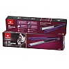 Havells HS4101 Ceramic Plates Fast Heat up Hair Straightener, Straightens & Curls, Suitable for all Hair Types (Purple)