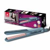 Havells HS4122 Keratin Wide Plate Hair Straightener with Digital Display & Adjustable Temperature; Heats Up Fast; For all hair types; Worldwide voltage compatible (Black) Havells HS4122 Keratin Wide Plate Hair Straightener with Digital Display & Adjustable Temperature; Heats Up Fast; For all hair types; Worldwide voltage compatible (Black)