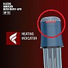 Havells Immersion heater HP15 Auto 1500 Watts (Blue) Plastic