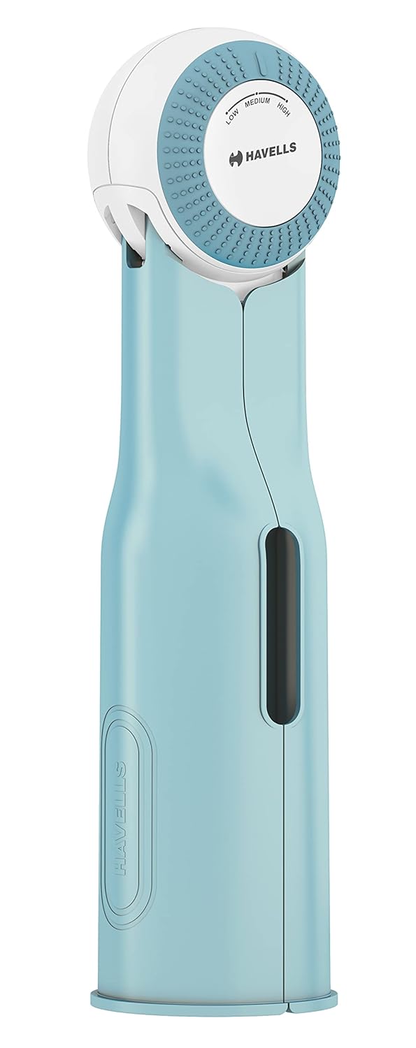 Havells Plastic Zella 1500 watts Immersion Heater|Automatic Cut
