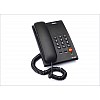 Hello ! TF-500 Basic Corded Landline Phone for intercom and EPABX Desk Wall Mountable Black