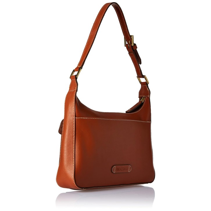 Hidesign Women's Leather Shoulder Bag