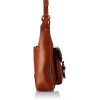 Hidesign Women's Leather Shoulder Bag