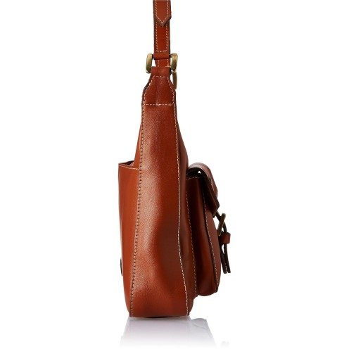 Hidesign Women's Leather Shoulder Bag