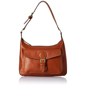 Hidesign Women's Leather Shoulder Bag