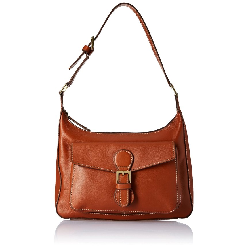 Hidesign Women's Leather Shoulder Bag