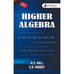  Higher Algebra -