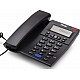 HOLA TF-610 Corded Phone Corded Landline Phone  (Black 1)