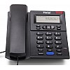 HOLA TF-610 Corded Phone Corded Landline Phone  (Black 1)