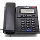 HOLA TF-610 Corded Phone Corded Landline Phone  (Black 1)