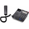 HOLA TF-610 Corded Phone Corded Landline Phone  (Black 1)