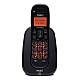 Hola ! TC 720 Cordless Phone, 2 Way Speaker Phone, Ringer Volume, LED Notification for Ringer and Charging