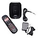 Hola ! TC 720 Cordless Phone, 2 Way Speaker Phone, Ringer Volume, LED Notification for Ringer and Charging