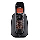 Hola ! TC 720 Cordless Phone, 2 Way Speaker Phone, Ringer Volume, LED Notification for Ringer and Charging