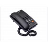 Hola TF-500 Basic Corded Landline Phone for intercom and EPABX Desk & Wall Mountable, Mute/Pause/Flash/Redial Function 