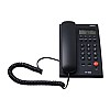 Hola TF 600 Corded Landline Phone Set with Caller ID (CLI) Function Made in India