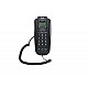 Hola TF 620 Slim Corded Caller ID Phone, Wall/Desk Mount