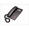 Hola TF 700 Corded Speaker Phone with Caller ID (CLI) and Two Way Speakerphone Function Supported by Date/Time Display (Black)