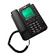 Hola TF 710 Big Display Caller ID Speaker Phone with 6 One Touch Memory