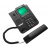 Hola TF 710 Big Display Caller ID Speaker Phone with 6 One Touch Memory