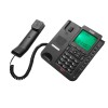 Hola TF 710 Big Display Caller ID Speaker Phone with 6 One Touch Memory